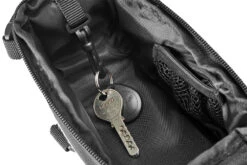 Triple Eight Sacoche Pour Tube Supérieur 5 Triple Eight Sacoche Pour Tube Supérieur -Vélo Accessoires Magasin Triple Eight Oberrohrtasche 6559 3