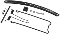 Tubus Kit D'accessoires Pour Porte-bagages, Y Compris Clapet à Ressort