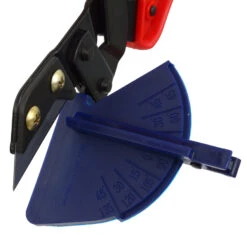 Ciseaux Polyvalents Comp Avec Coupeur D'angles Multiples 9 Ciseaux Polyvalents Comp Avec Coupeur D'angles Multiples -Vélo Accessoires Magasin Universal Zange 4