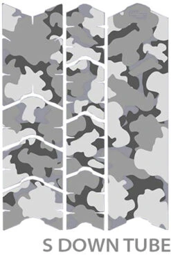 Unscratch Frame Film De Protection Pour Cadre - Undercover Matt 8 Unscratch Frame Film De Protection Pour Cadre - Undercover Matt -Vélo Accessoires Magasin Unleazhed 20117759 Unscratch Frame Rahmenschutzfolie Undercover Matt 3