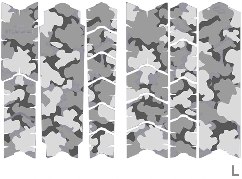 Unscratch Frame Film De Protection Pour Cadre - Undercover Matt 4 Unscratch Frame Film De Protection Pour Cadre - Undercover Matt – Image 4