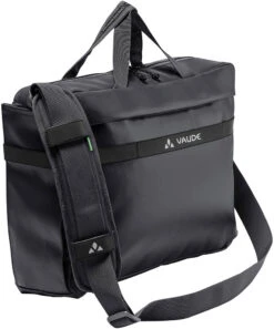 VAUDE Mineo Commuter Briefcase - Sacoche Pour Porte-bagages