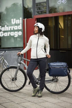 VAUDE Mineo Commuter Briefcase - Sacoche Pour Porte-bagages -Vélo Accessoires Magasin Vaude Mineo Commuter Briefcase 17 16091 010 5