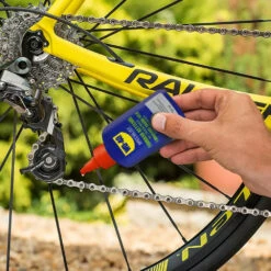 WD-40 Huile Pour Chaîne De Vélo -Vélo Accessoires Magasin WD 40 20106959 Fahrrad Kettenol 49916NBA 4
