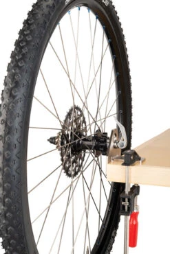 Park Tool Support De Roue WH-2 -Vélo Accessoires Magasin WH 2 006