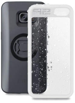 SP CONNECT Couverture Météo Samsung