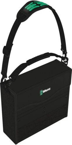Wera Conteneur à Outils 2go 2