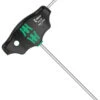 Wera 454 HF Tournevis Hexagonal En T Hex-Plus