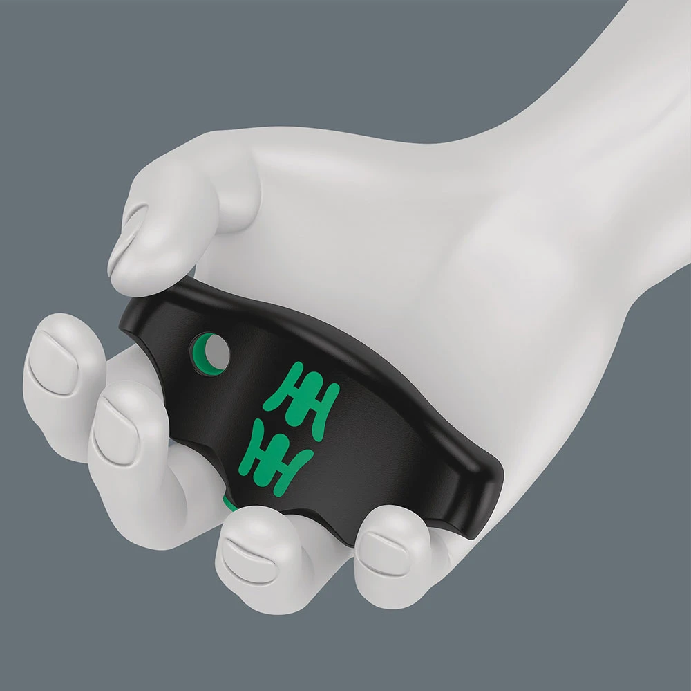 Wera 454/7 HF Set 1 Jeu De Tournevis Hex-Plus à Manche En T 2 Wera 454/7 HF Set 1 Jeu De Tournevis Hex-Plus à Manche En T – Image 2