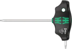 Wera 467 TORX® HF Tournevis En T