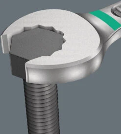 Wera 6003 Joker Pedal Clé Mixte -Vélo Accessoires Magasin Wera 6003 Joker Pedal Ringmaulschlussel 4013288220677 3