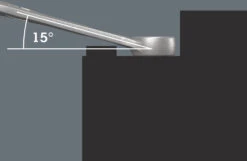 Wera 6003 Joker Pedal Clé Mixte -Vélo Accessoires Magasin Wera 6003 Joker Pedal Ringmaulschlussel 4013288220677 4