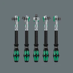 Wera 8000 B SB Cliquet Zyklop Speed, à Carré 3/8" 8 Wera 8000 B SB Cliquet Zyklop Speed, à Carré 3/8" -Vélo Accessoires Magasin Wera 8000 B SB Zyklop Speed Knarre 4013288128041 2