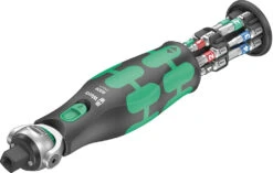 Wera 8009 Zyklop Pocket Set 1