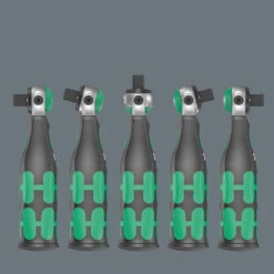 Wera 8009 Zyklop Pocket Set 1 -Vélo Accessoires Magasin Wera 8009 Zyklop Pocket Set 1 4013288221834 tipp02 4