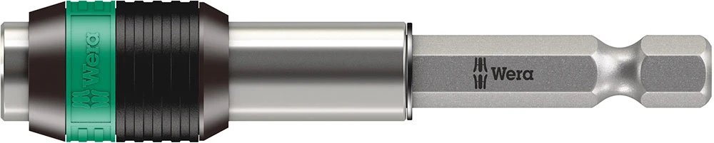 Wera 889/4/1 Porte-embouts Universel Rapidaptor 1 Wera 889/4/1 Porte-embouts Universel Rapidaptor