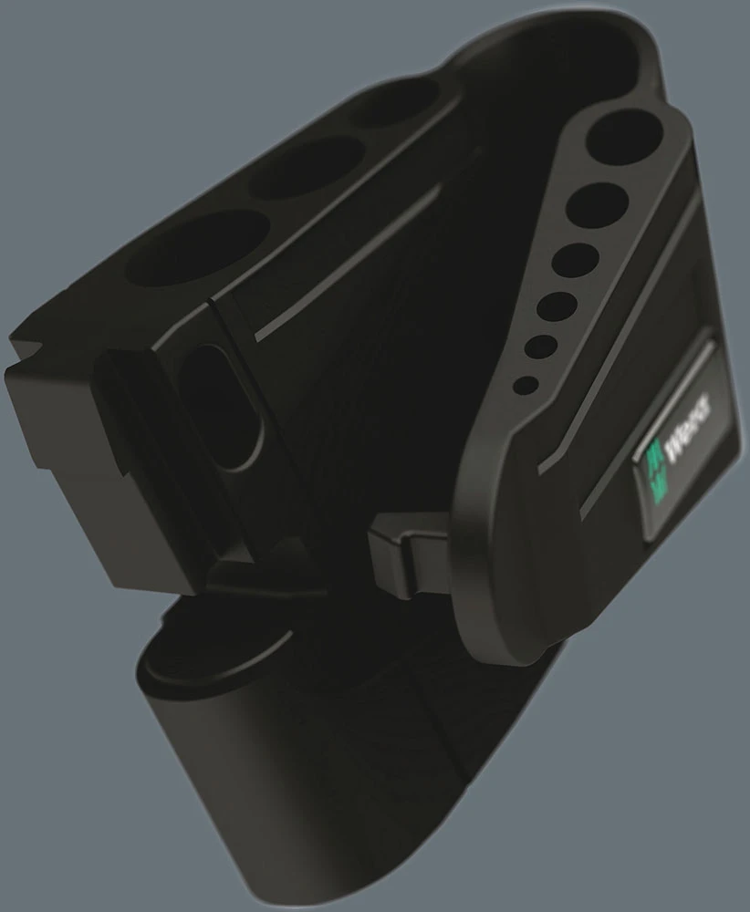 Wera 950/9 Hex-Plus Multicolour HF 1 Jeu De Clés Mâles Coudées 2 Wera 950/9 Hex-Plus Multicolour HF 1 Jeu De Clés Mâles Coudées – Image 2