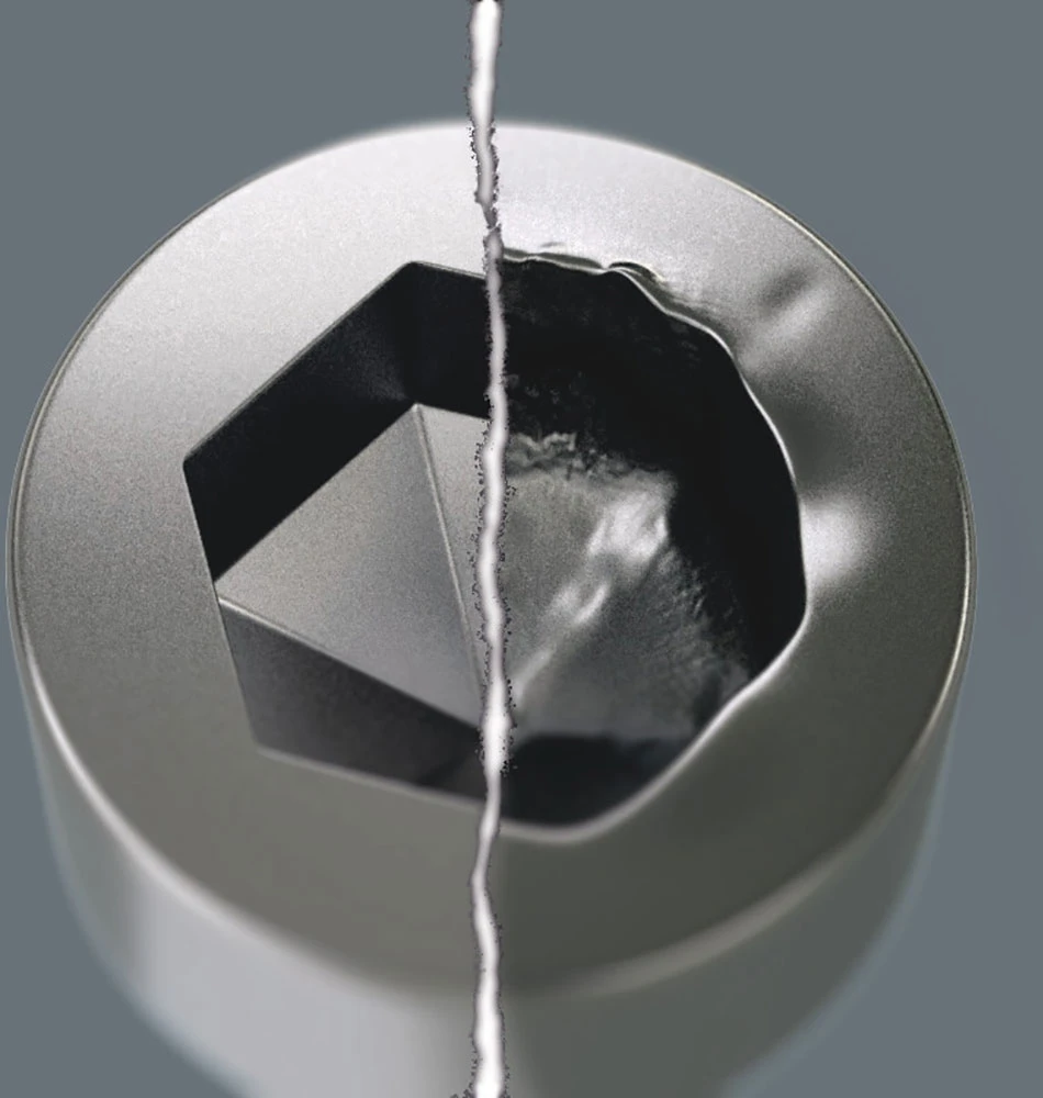 Wera 950/9 Hex-Plus Multicolour HF 1 Jeu De Clés Mâles Coudées 5 Wera 950/9 Hex-Plus Multicolour HF 1 Jeu De Clés Mâles Coudées – Image 5