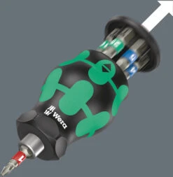 Wera Bicycle Set 11 9 Wera Bicycle Set 11 -Vélo Accessoires Magasin Wera Bicycle Set 11 05004179001 3