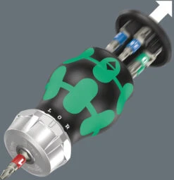 Wera Bicycle Set 5 -Vélo Accessoires Magasin Wera Bicycle Set 5 05004185001 4