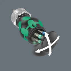 Wera Bicycle Set 5 -Vélo Accessoires Magasin Wera Bicycle Set 5 05004185001 5