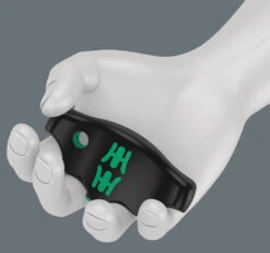 Wera Bicycle Set 6 -Vélo Accessoires Magasin Wera Bicycle Set 6 05004174001 3