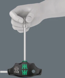 Wera Bicycle Set 6 -Vélo Accessoires Magasin Wera Bicycle Set 6 05004174001 5