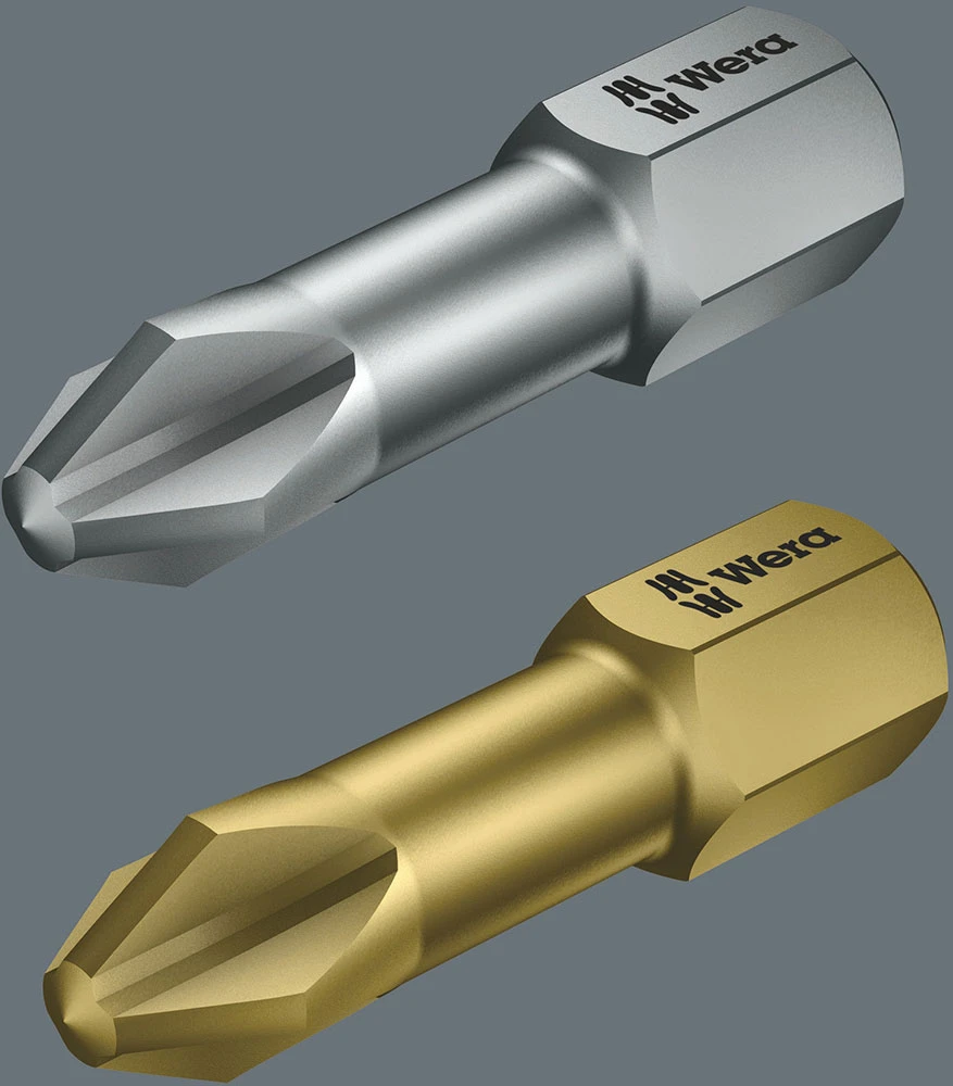 Wera Bit-Check 30 Universal 1 - Jeu D'embouts De Vissage 3 Wera Bit-Check 30 Universal 1 - Jeu D'embouts De Vissage – Image 3