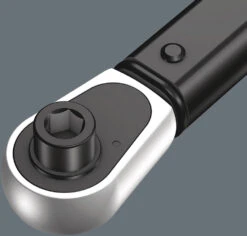 Wera Clé Dynamométrique Click-Torque A 6 1/4" (2,5-25Nm) -Vélo Accessoires Magasin Wera Click Torque A 6 Drehmomentschlussel 05075605001 2