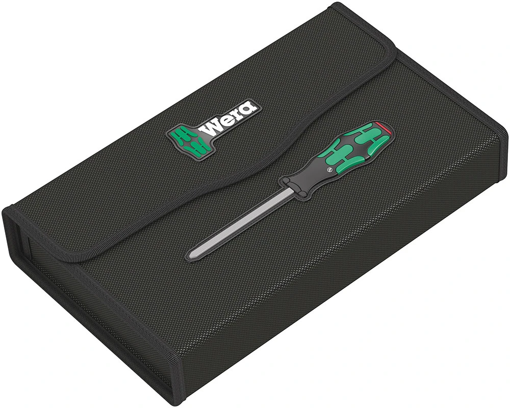 Wera Kraftform 300/7 Set 1 Jeu De Tournevis Kraftform Plus 2 Wera Kraftform 300/7 Set 1 Jeu De Tournevis Kraftform Plus – Image 2