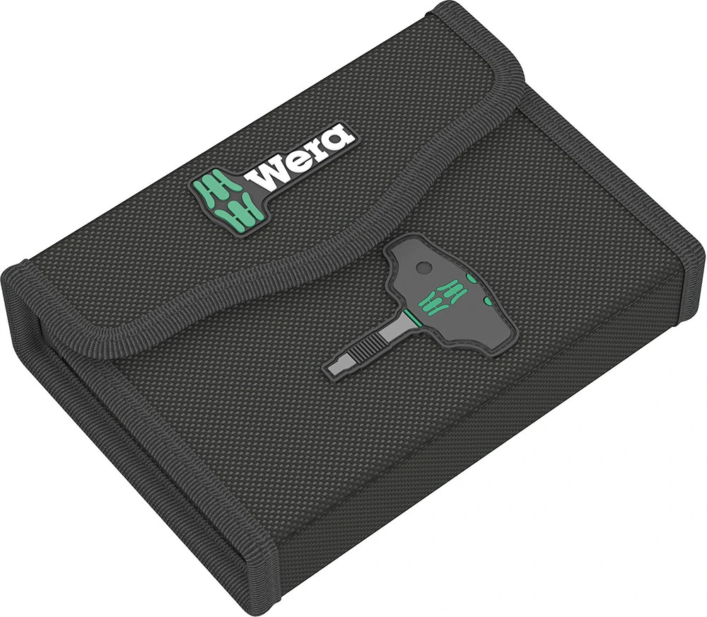 Wera Kraftform Kompakt 400 RA Set 2 2 Wera Kraftform Kompakt 400 RA Set 2 – Image 2