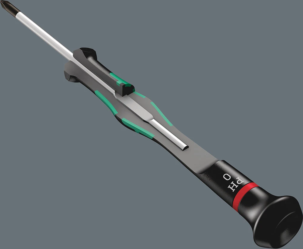 Wera Kraftform Micro 12 Universal 1 3 Wera Kraftform Micro 12 Universal 1 – Image 3