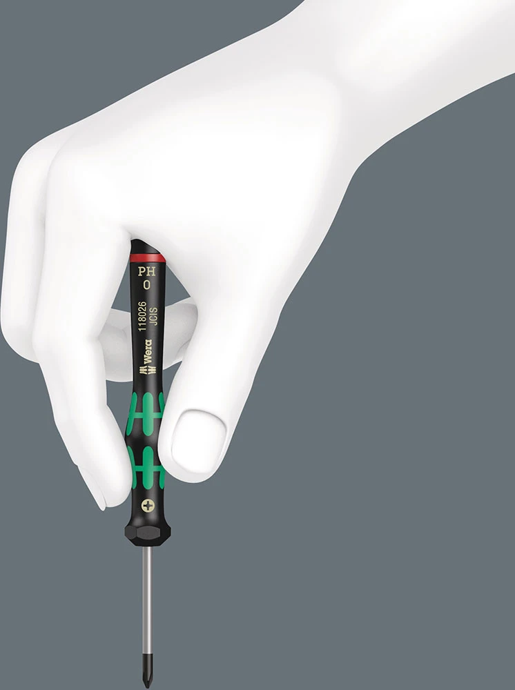 Wera Kraftform Micro 12 Universal 1 4 Wera Kraftform Micro 12 Universal 1 – Image 4