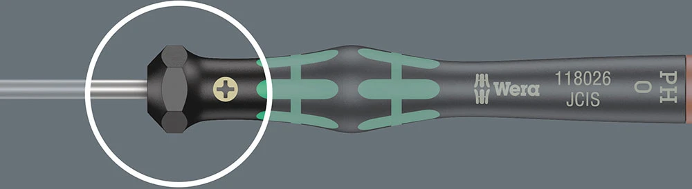 Wera Kraftform Micro 12 Universal 1 5 Wera Kraftform Micro 12 Universal 1 – Image 5