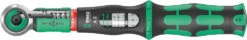 Wera Safe-Torque A2 - Clé Dynamométrique 1/4" (2-12Nm)