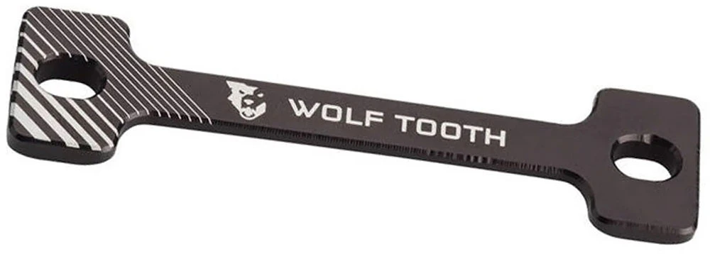 B-RAD DogeBone Mounting Bases Plaque De Montage 1 B-RAD DogeBone Mounting Bases Plaque De Montage