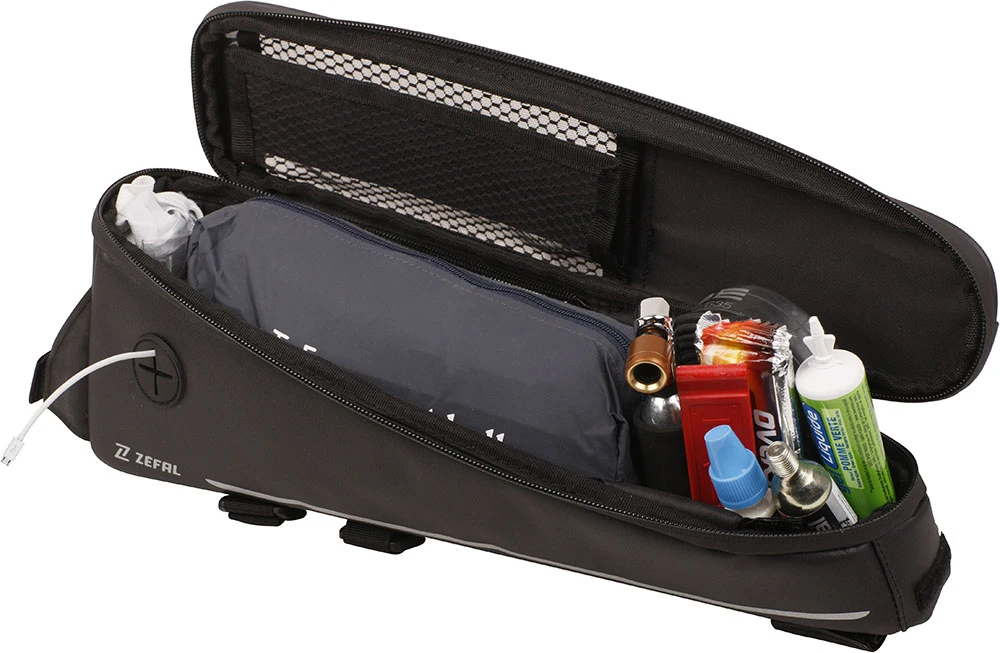 ZEFAL Sac Pour Cadre T3 Console Pack 2 ZEFAL Sac Pour Cadre T3 Console Pack – Image 2