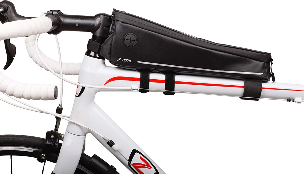 ZEFAL Sac Pour Cadre T3 Console Pack 4 ZEFAL Sac Pour Cadre T3 Console Pack – Image 4