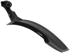 ZEFAL Deflector RM60 Garde-boue Arrière -Vélo Accessoires Magasin Zefal Deflector RM60 Hinterradschutzblech 2505 03