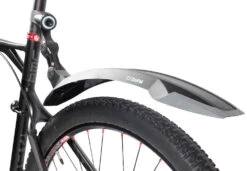 ZEFAL Deflector RM60+ Garde-boue Arrière -Vélo Accessoires Magasin Zefal Deflector RM60 Hinterradschutzblech 2507 03