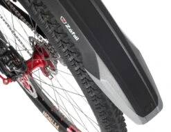 ZEFAL Deflector RM60+ Garde-boue Arrière -Vélo Accessoires Magasin Zefal Deflector RM60 Hinterradschutzblech 2507 05