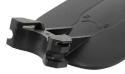 ZEFAL Garde-boue Arrière Shield -Vélo Accessoires Magasin Zefal Shield Hinterradschutzblech 04