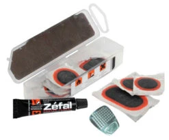 ZEFAL Kit De Réparation Universel