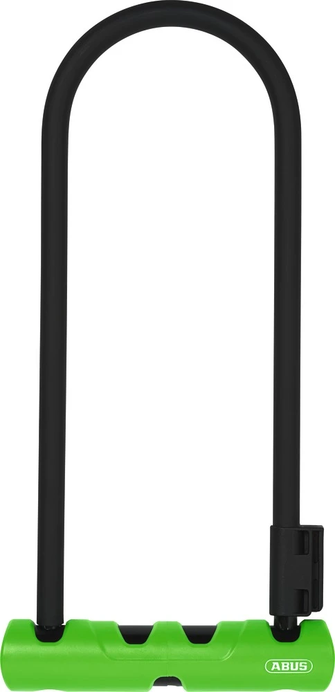 Abus Antivol à Arceau Ultra 410 SH34 + Câble à Boucle 10/120 Cobra 2 Abus Antivol à Arceau Ultra 410 SH34 + Câble à Boucle 10/120 Cobra – Image 2