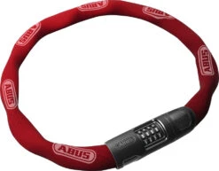 Abus 8808C/85 Serrure à Chaîne 6 Abus 8808C/85 Serrure à Chaîne -Vélo Accessoires Magasin abus 61491 8808C85 Kettenschloss