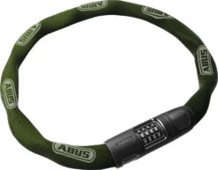 Abus 8808C/85 Serrure à Chaîne 7 Abus 8808C/85 Serrure à Chaîne -Vélo Accessoires Magasin abus 61492 8808C85 Kettenschloss
