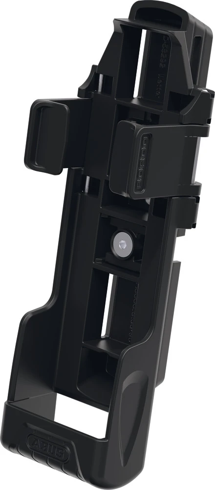 Abus Bordo 6000K/90 BK Saddlefix + Cape De Pluie Antivol Pliable 3 Abus Bordo 6000K/90 BK Saddlefix + Cape De Pluie Antivol Pliable – Image 3