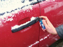 Abus PS88 B/D Spray D'entretien 50ml -Vélo Accessoires Magasin abus 8815 PS88 BD Pflegespray 50ml 4