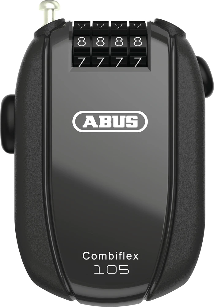 Abus Combiflex™ Rest 105 Antivol à Câble 1 Abus Combiflex™ Rest 105 Antivol à Câble