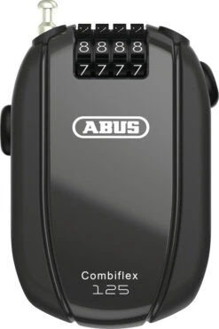 Abus Combiflex™ Trip 125 Antivol à Câble